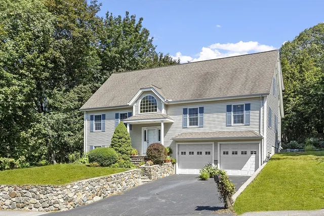 $1,305,000 | 64 Harrison Avenue, Wakefield, MA 01880