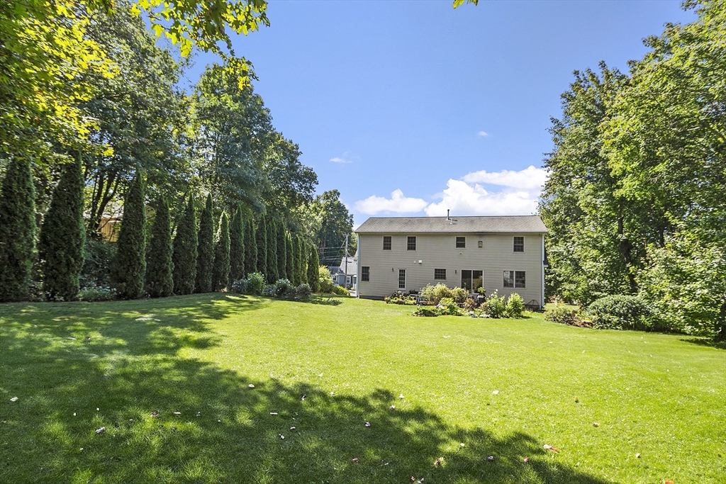 64 Harrison Avenue Wakefield, MA 01880 - Photo 31 of 37