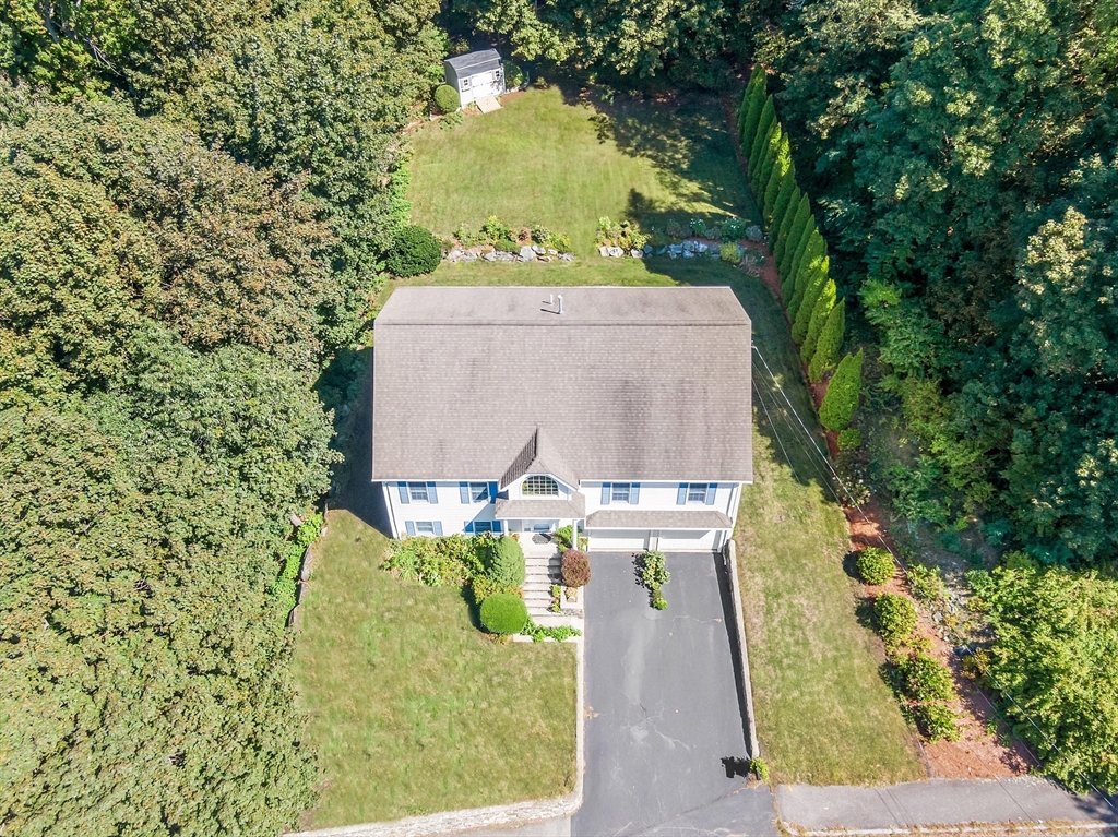 64 Harrison Avenue Wakefield, MA 01880 - Photo 35 of 37