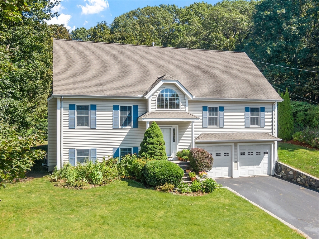 64 Harrison Avenue Wakefield, MA 01880 - Photo 37 of 37