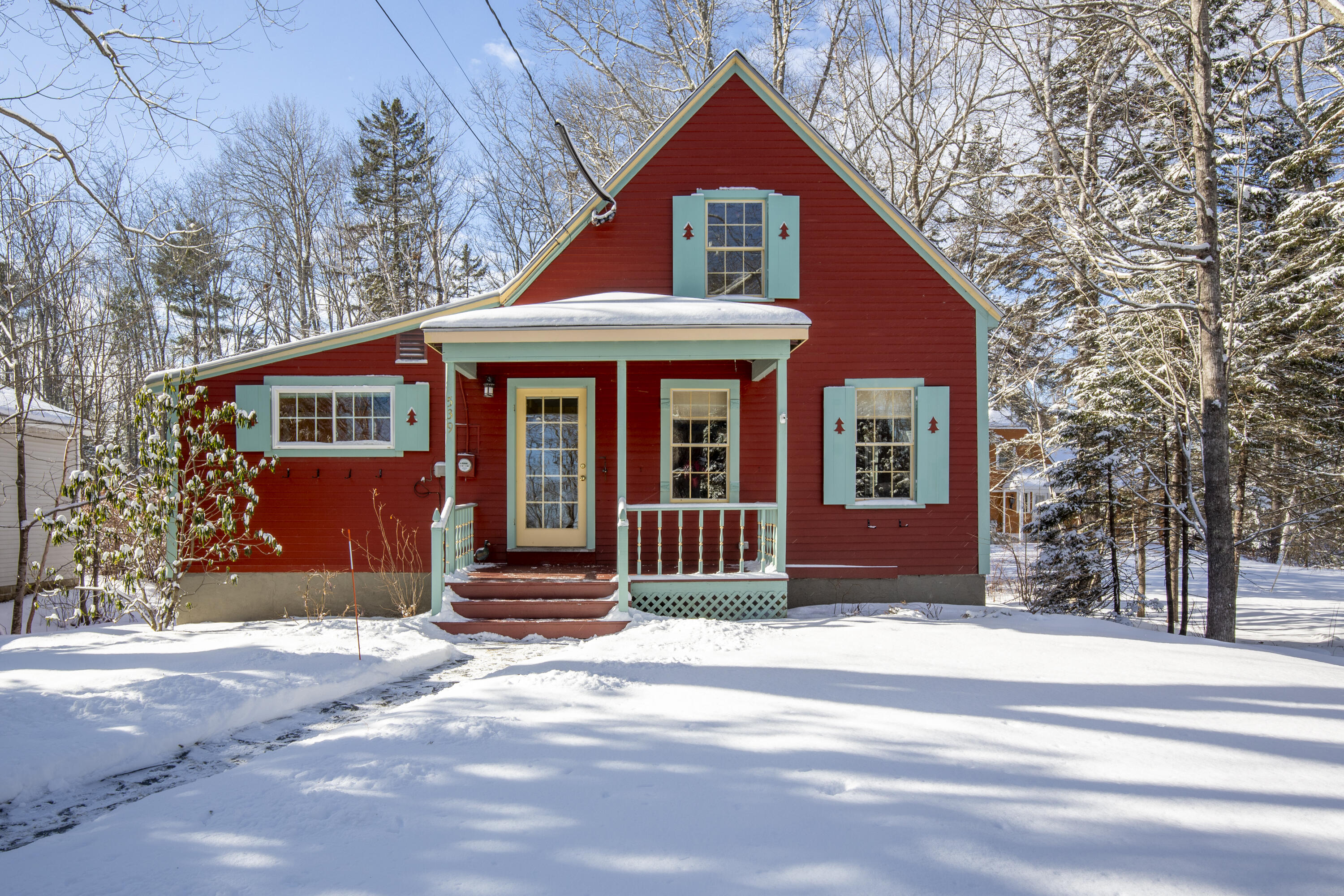 539 Bluff Road Northport, ME 04849 - Photo 7 of 38 06-539BluffRd-Northport-KS