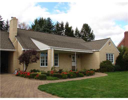1070 Butler Road Springdale, PA 15144 - Photo 1 of 8 Exterior Front.