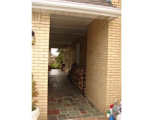 1070 Butler Road Springdale, PA 15144 - Photo 5 of 8 Other. Covered slate walkway connecting garage with the home.