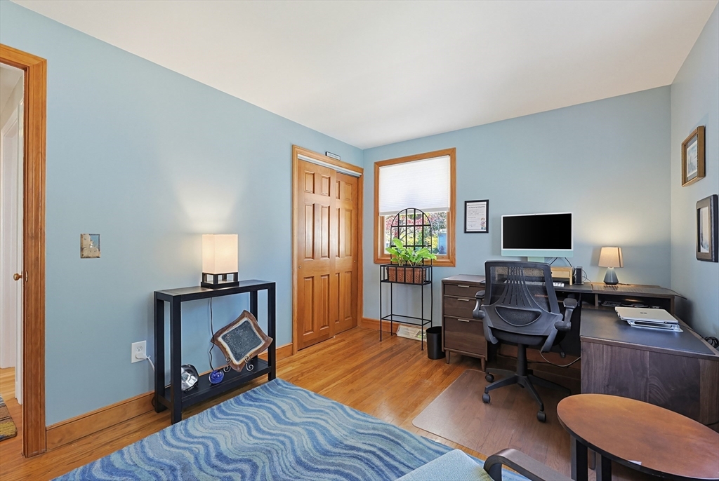 6 Haverstock Road Franklin, MA 02038 - Photo 26 of 42