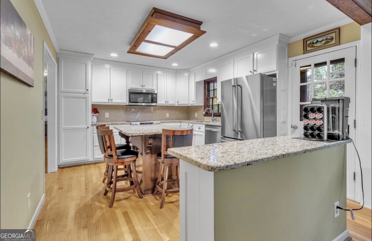 285 Wolf Den Road Royston, GA 30662 - Photo 15 of 67