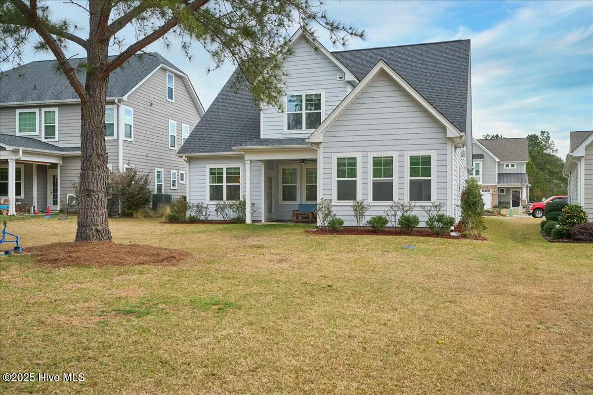 409 Kerr Lake Road Aberdeen, NC 28315 - Photo 34 of 47 tempImageX9p9f9