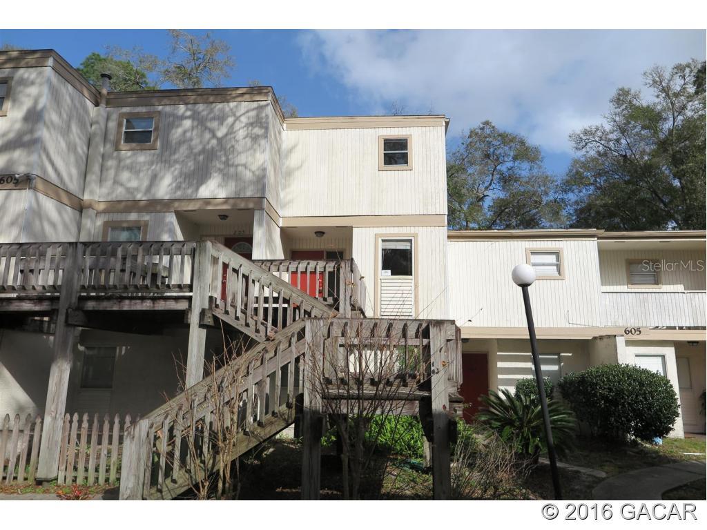 605 Southwest 75th Street, Unit 206 Gainesville, FL 32607 - Photo 1 of 1 Gallery Image 1
