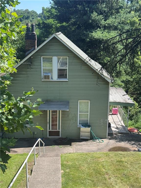 1523 Ridge Avenue Braddock, PA 15104 - Photo 1 of 3 Gallery Image 1