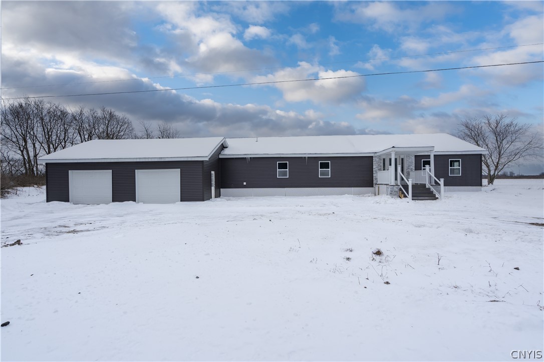 21000 Carr Road Pamelia, NY 13601 - Photo 1 of 1 FRONT