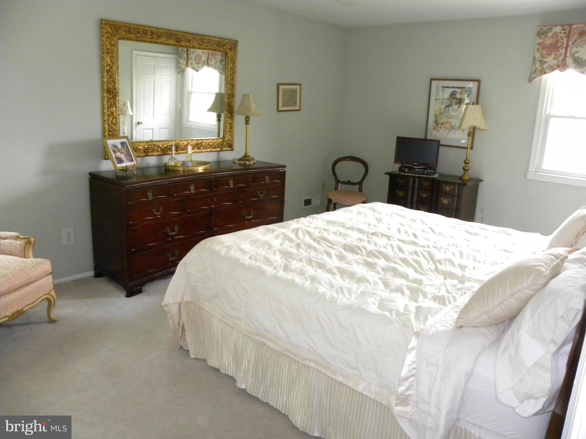 10563 Gateridge Road Cockeysville, MD 21030 - Photo 12 of 25 Bedroom