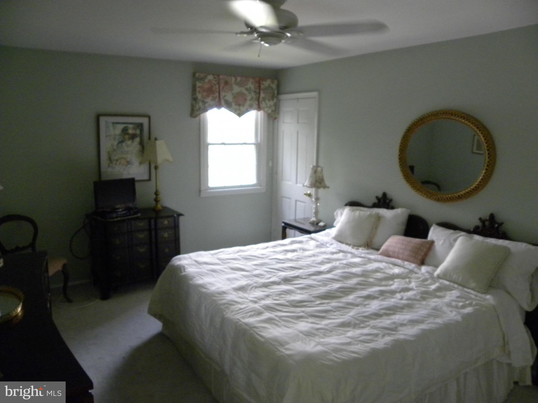 10563 Gateridge Road Cockeysville, MD 21030 - Photo 13 of 25 Bedroom (Master)