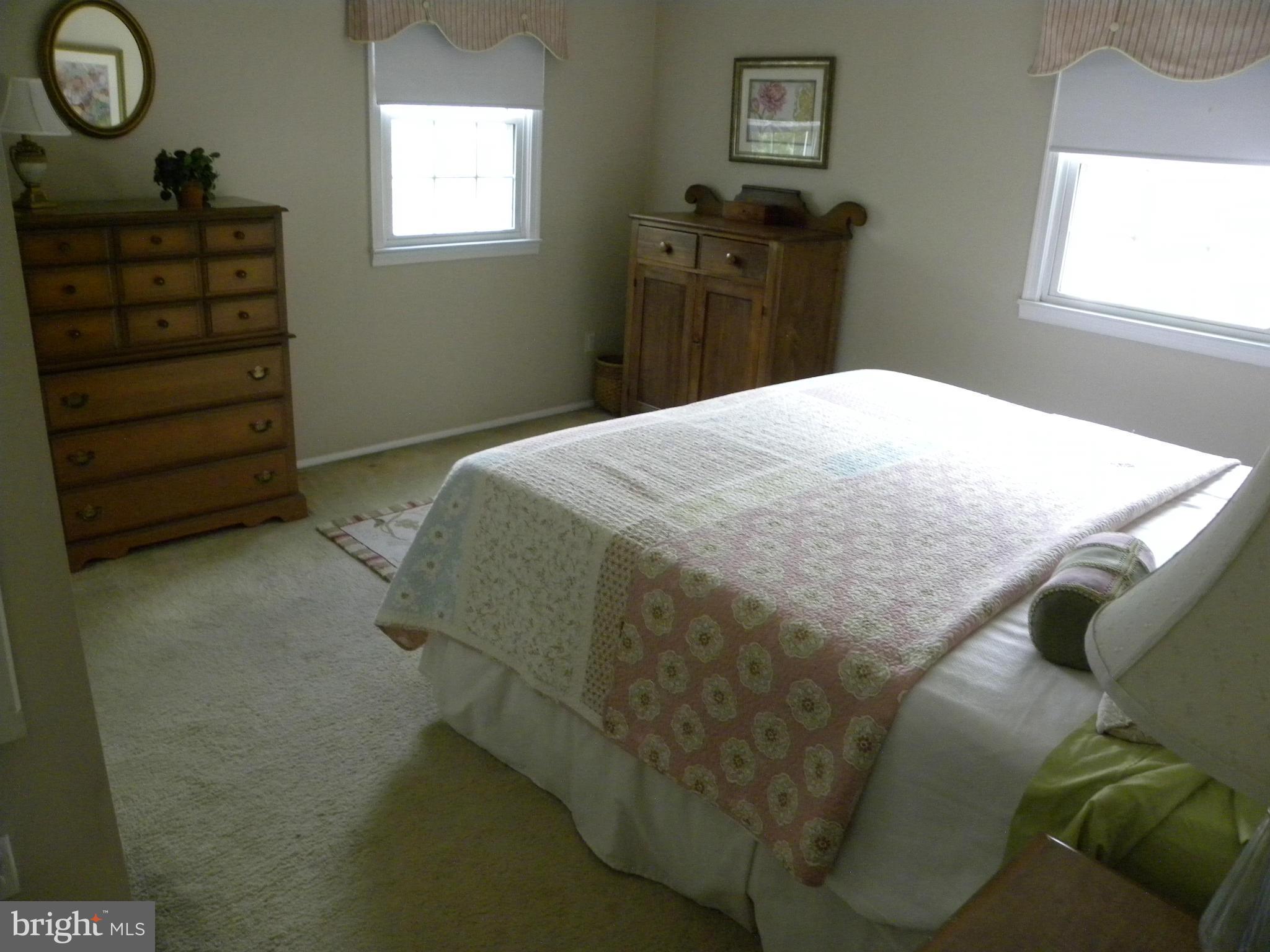 10563 Gateridge Road Cockeysville, MD 21030 - Photo 15 of 25 Bedroom
