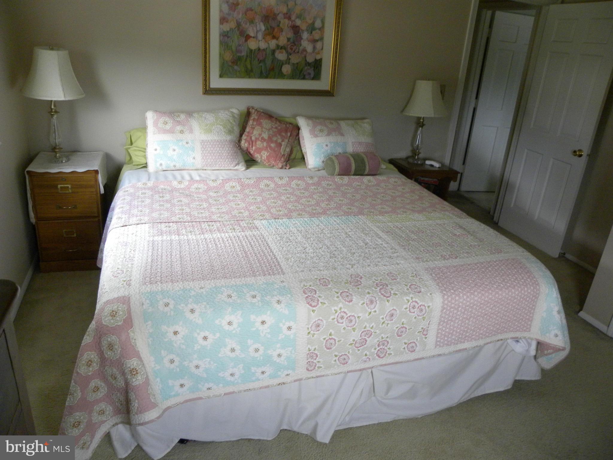 10563 Gateridge Road Cockeysville, MD 21030 - Photo 16 of 25 Bedroom