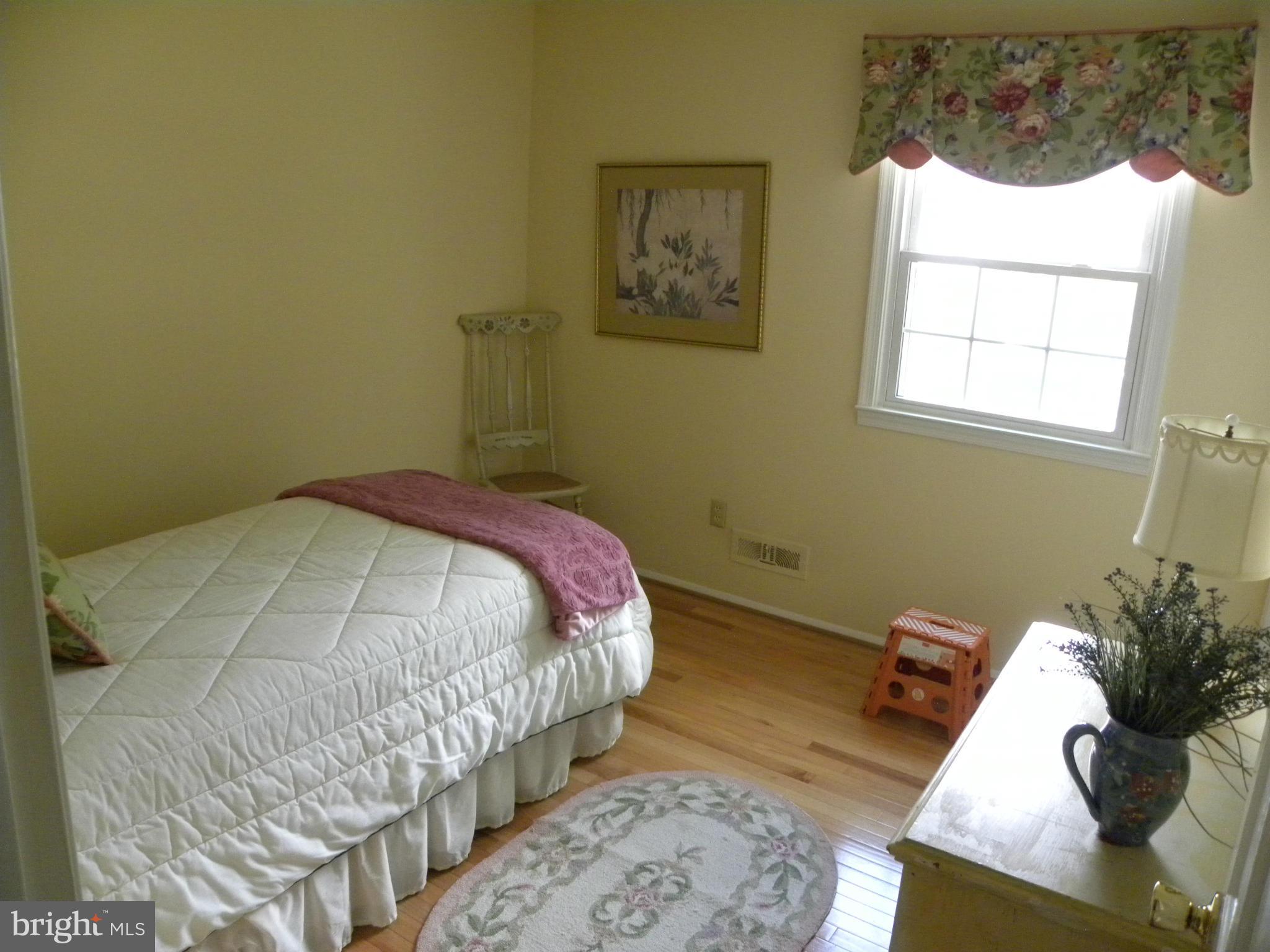 10563 Gateridge Road Cockeysville, MD 21030 - Photo 17 of 25 Bedroom