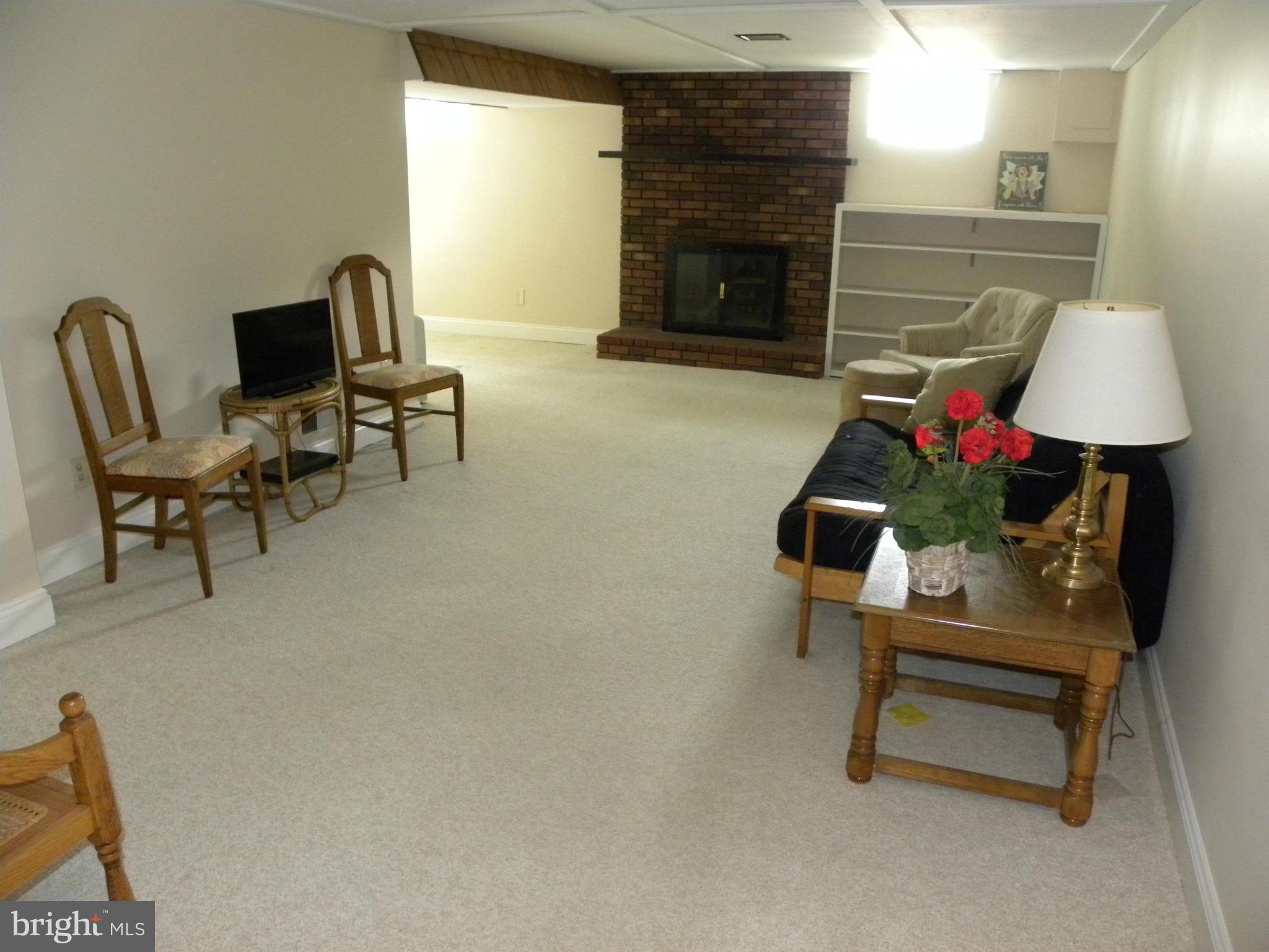 10563 Gateridge Road Cockeysville, MD 21030 - Photo 18 of 25 Basement