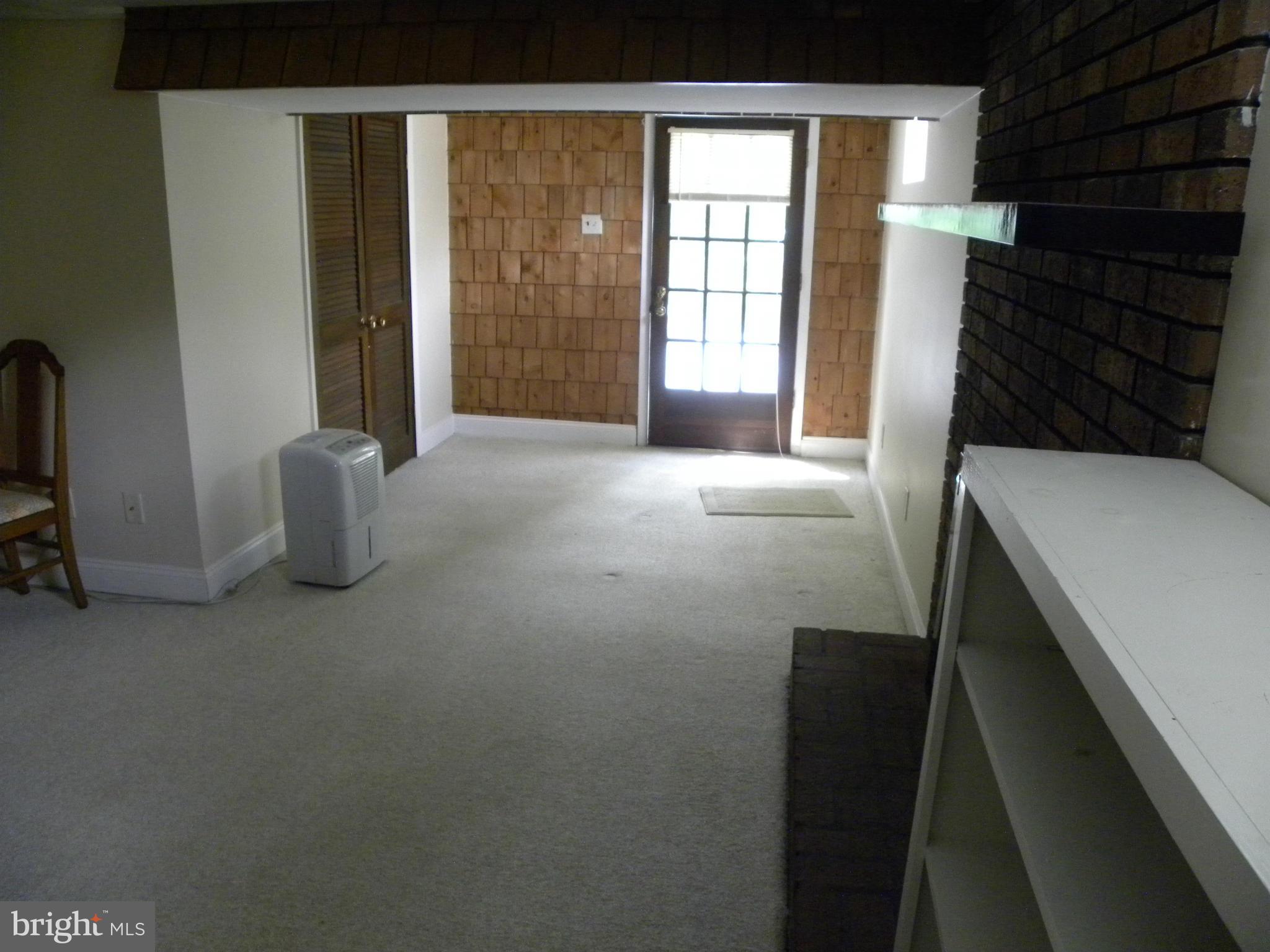 10563 Gateridge Road Cockeysville, MD 21030 - Photo 20 of 25 Basement