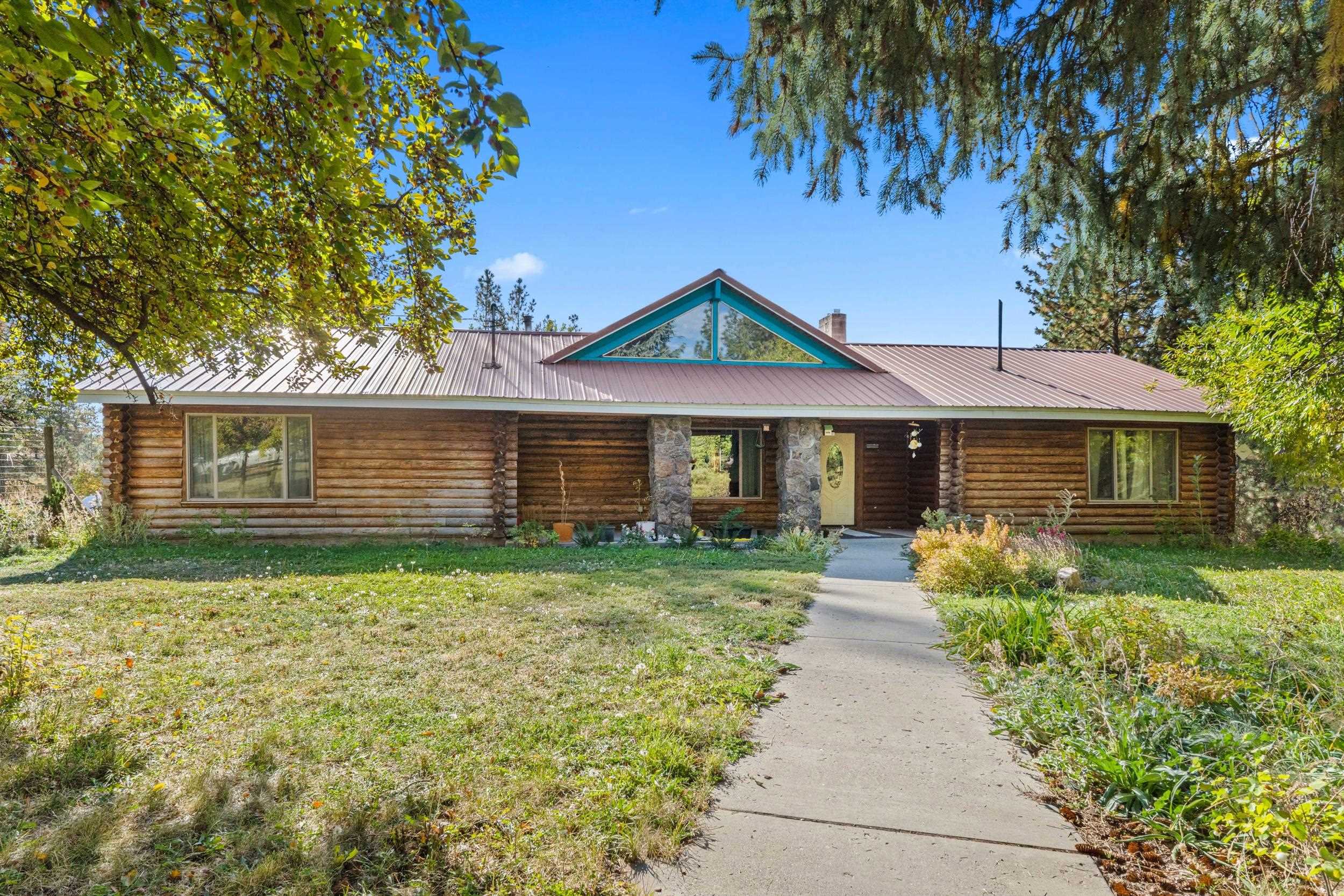 6271 Miller Mountain Road Fruitland, WA 99129 - Photo 1 of 47