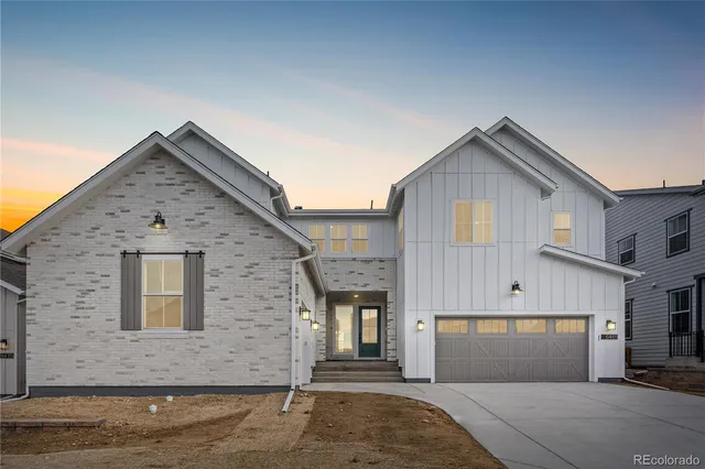 $1,710,490 | 6469 Still Pine Circle, Castle Pines, CO 80108