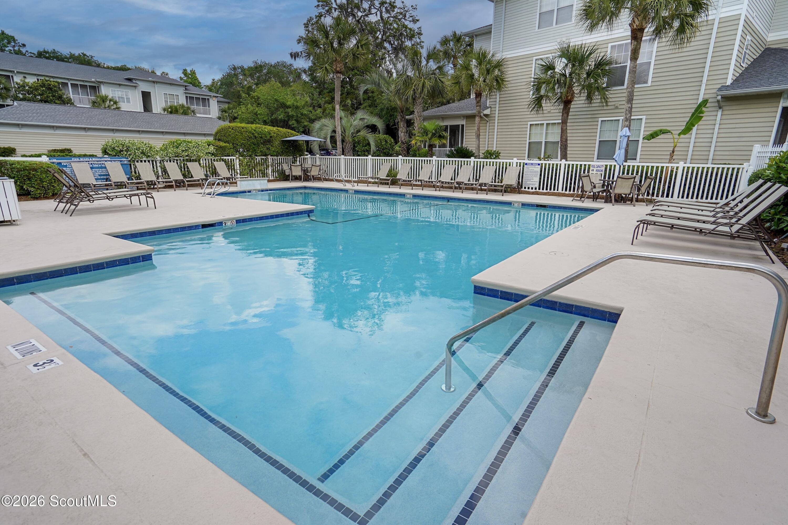 1704 Frederica Road, Unit 421 St. Simons Island, GA 31522 - Photo 35 of 41