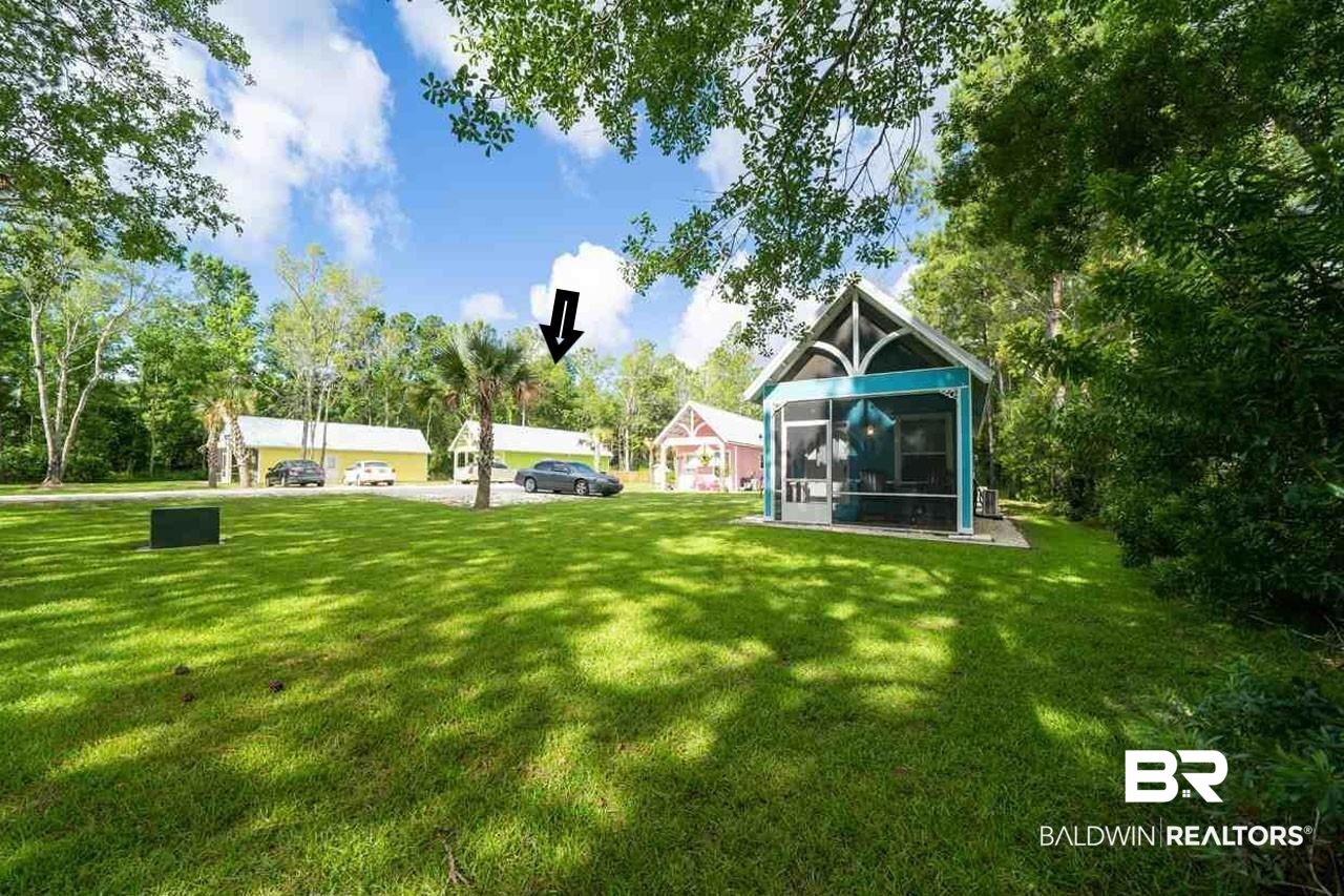5687 Bon Secour Highway, Unit B Bon Secour, AL 36511 - Photo 27 of 28