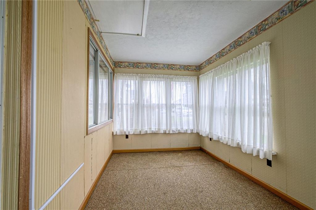 1224 Eckert Road Monaca, PA 15061 - Photo 13 of 18 a view of room with window