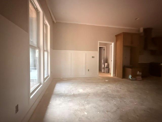 745 Mulberry Rock Road Temple, GA 30179 - Photo 4 of 33 an empty room with windows