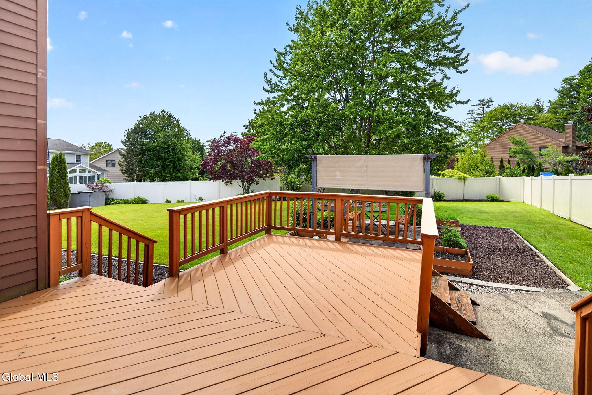 23 Rolling Hills Road Colonie, NY 12309 - Photo 24 of 27 Exterior 04