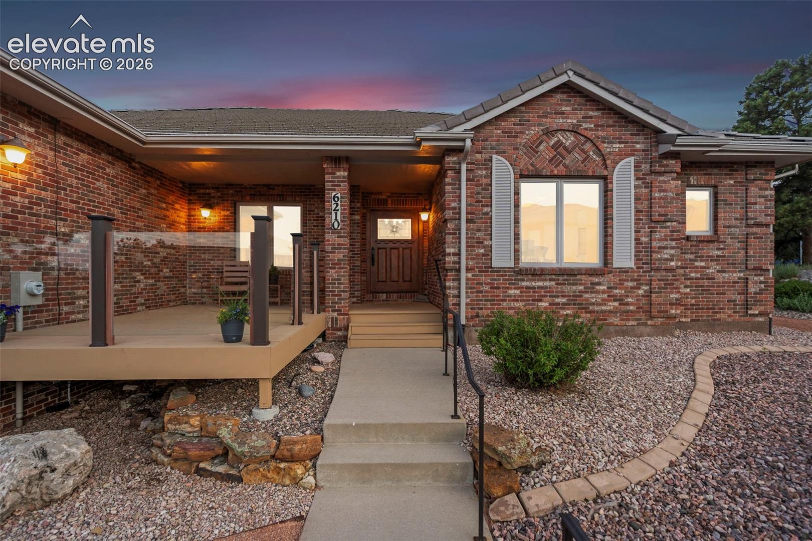 6210 Wilson Road Colorado Springs, CO 80919 - Photo 9 of 49