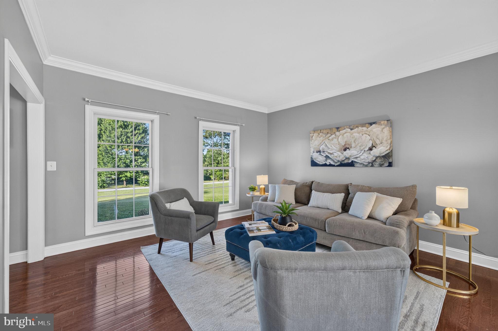 18616 Foggy Bottom Road Bluemont, VA 20135 - Photo 28 of 137