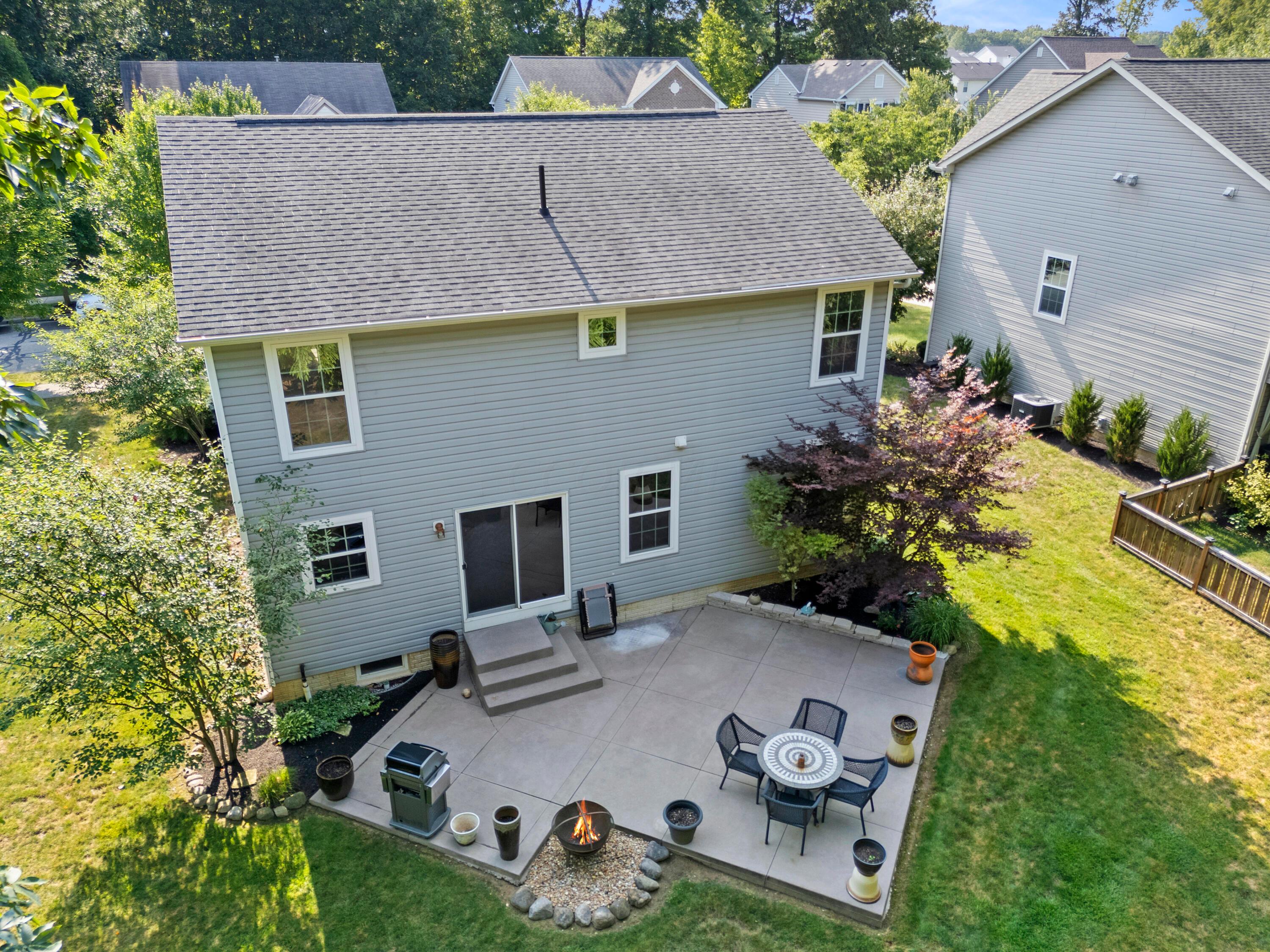 56 Madison Court Delaware, OH 43015 - Photo 46 of 50 DJI_20240731171818_0446_D