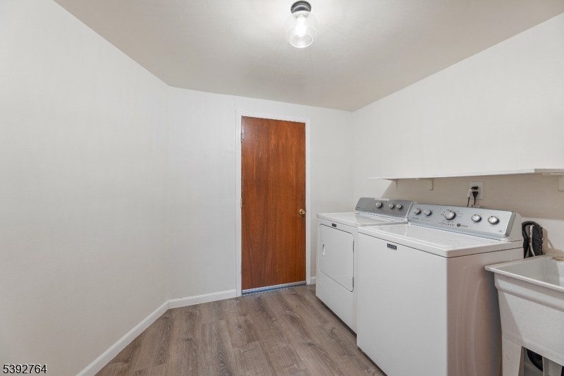 65 Diamond Lane Old Bridge, NJ 08857 - Photo 26 of 33 a view of utility room with washer and dryer
