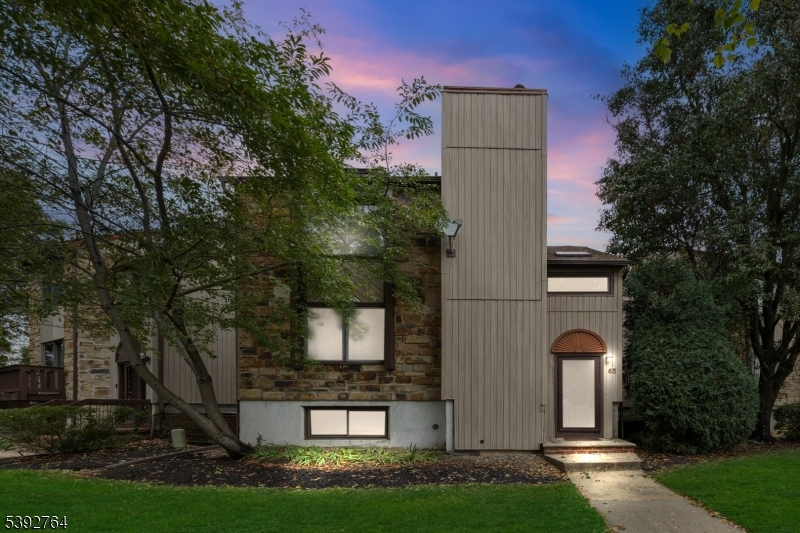65 Diamond Lane Old Bridge, NJ 08857 - Photo 30 of 33 front view of a house with a yard