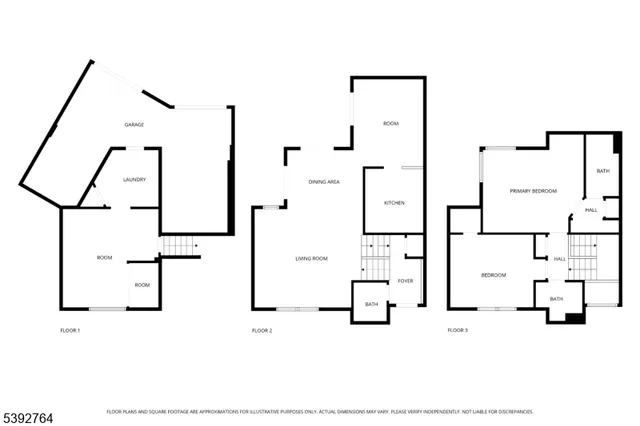 $499,500 | 65 Diamond Lane, Old Bridge, NJ 08857