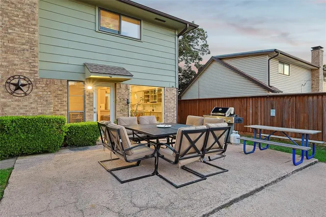 $6,000 | 7841 El Pensador Drive, Dallas, TX 75248