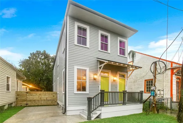 $1,600 | 1225 Clouet Street, Unit 1225, New Orleans, LA 70117