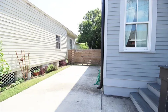 $1,900 | 1225 Clouet Street, Unit 1225, New Orleans, LA 70117