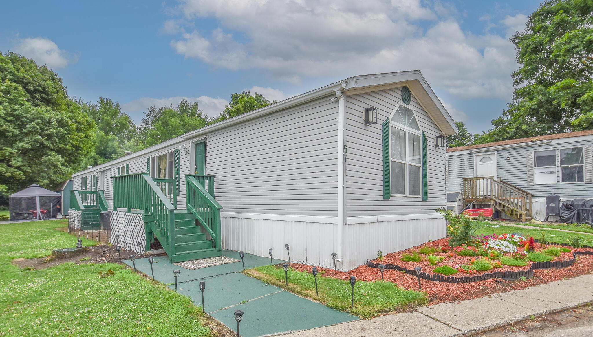 2856 West Carleton Road, Unit LOT 57 Hillsdale, MI 49242 - Photo 2 of 19 DSC_0073-Edit