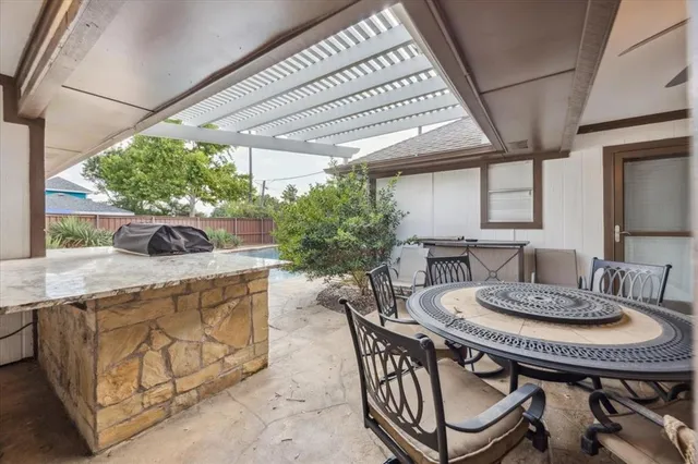 $3,300 | 2000 East Branch Hollow Drive, Carrollton, TX 75007