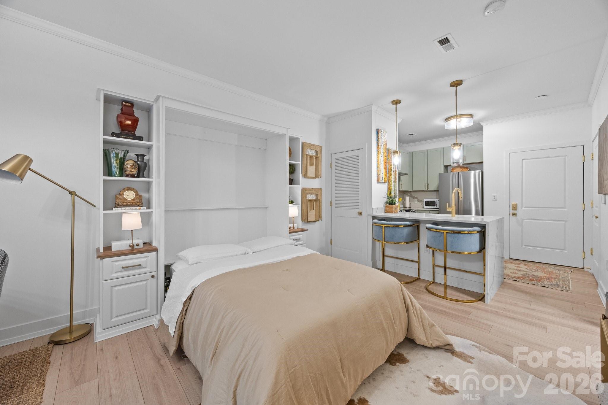 630 Calvert Street, Unit 111 Charlotte, NC 28208 - Photo 14 of 17