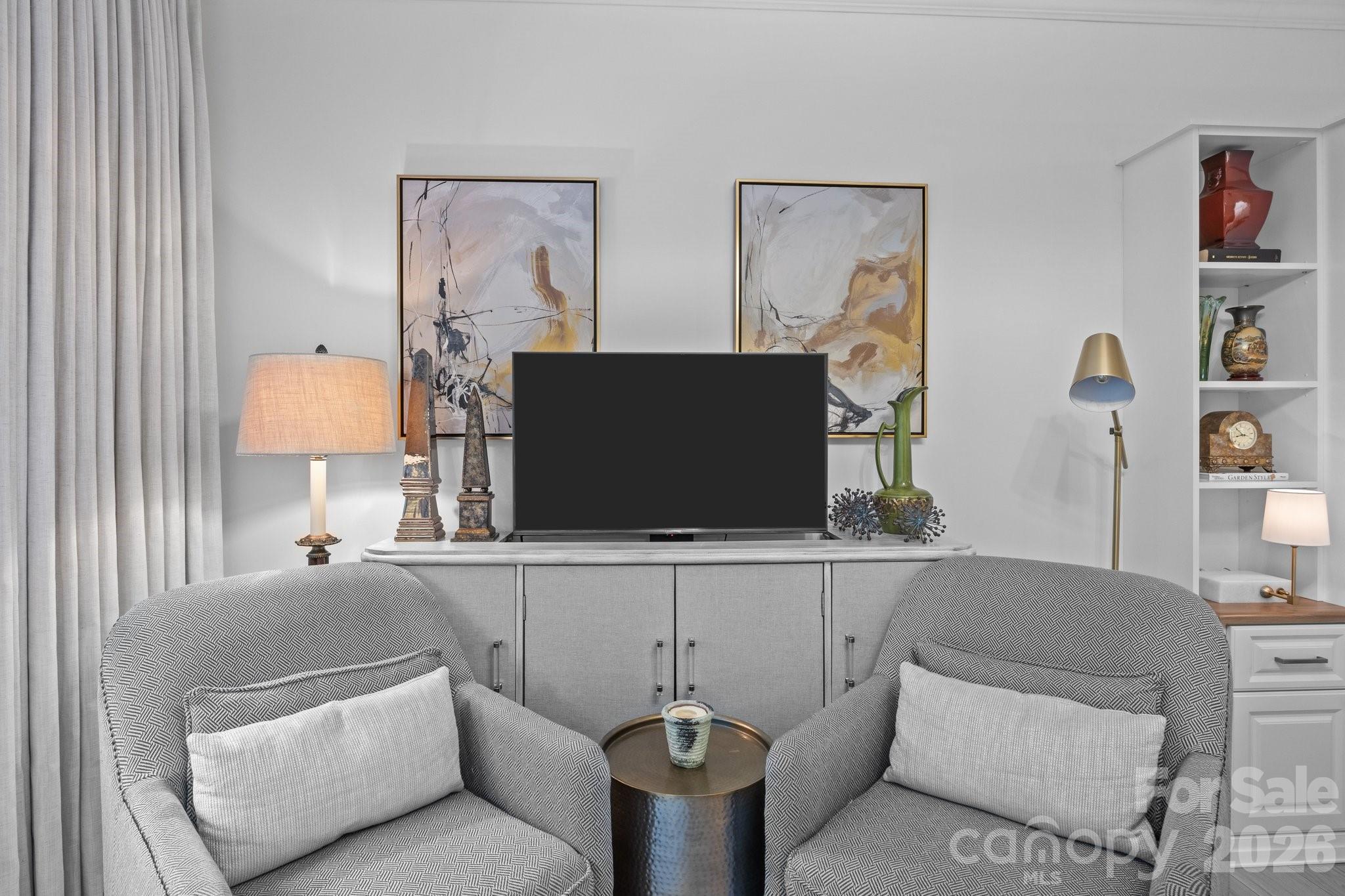 630 Calvert Street, Unit 111 Charlotte, NC 28208 - Photo 15 of 17