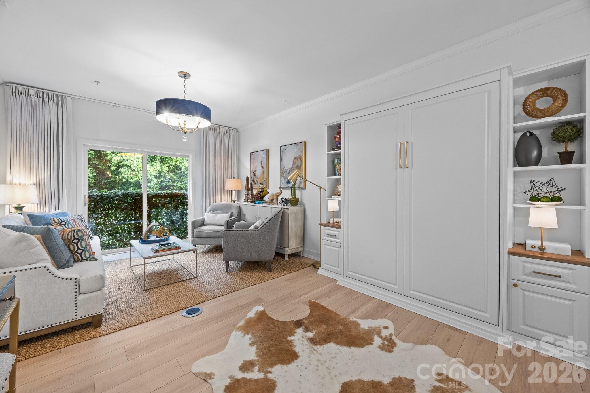 630 Calvert Street, Unit 111 Charlotte, NC 28208 - Photo 4 of 17
