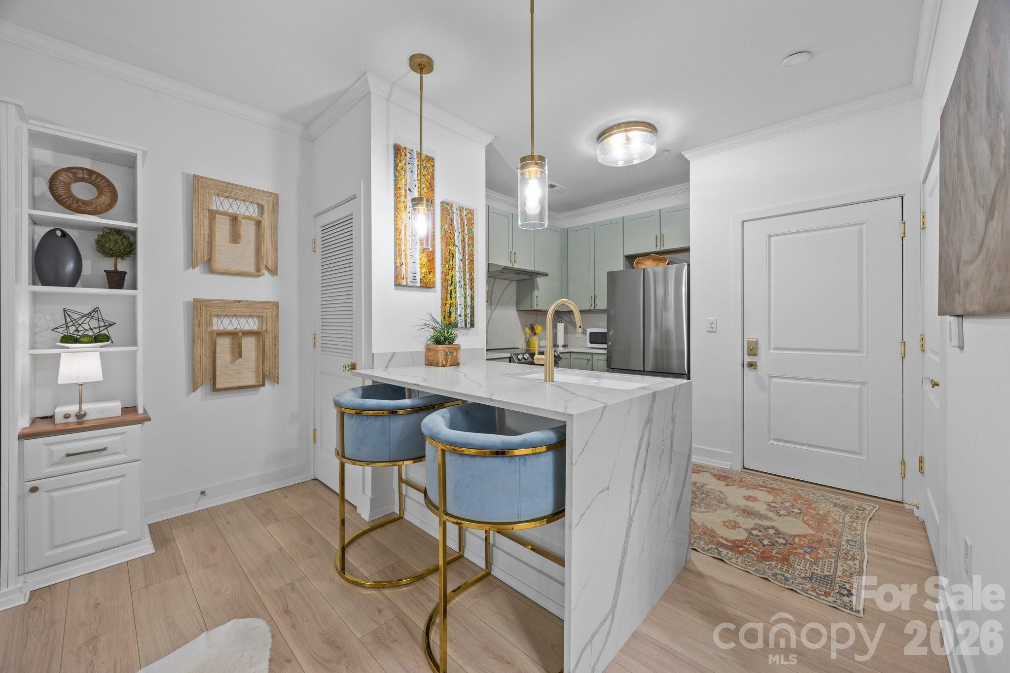 630 Calvert Street, Unit 111 Charlotte, NC 28208 - Photo 7 of 17