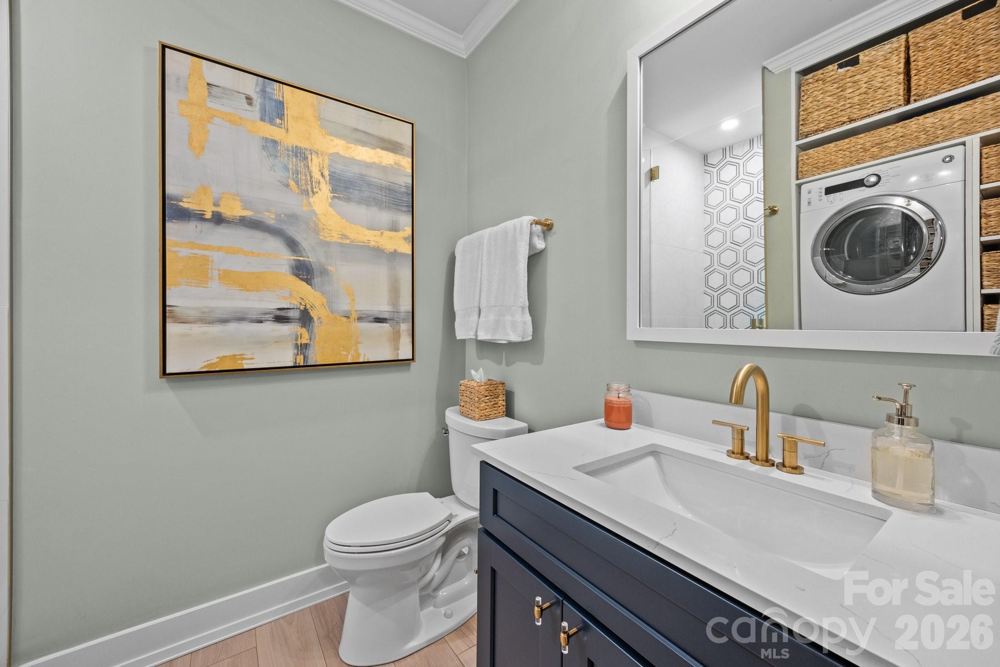 630 Calvert Street, Unit 111 Charlotte, NC 28208 - Photo 9 of 17