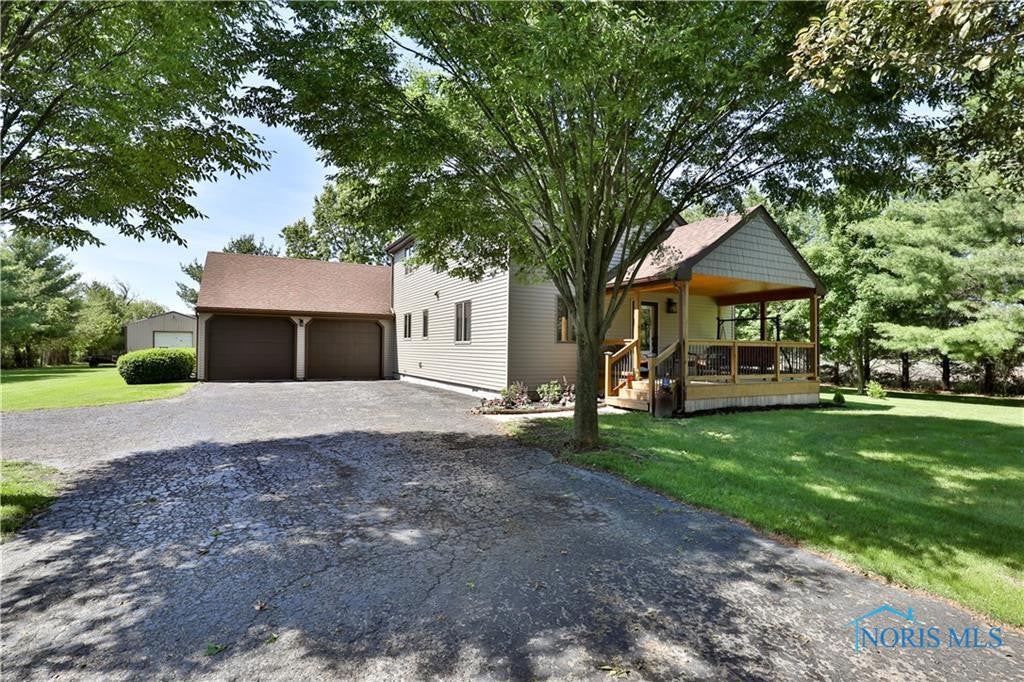 9607 Ramm Road Monclova, OH 43542 - Photo 2 of 29 Gallery Image 2