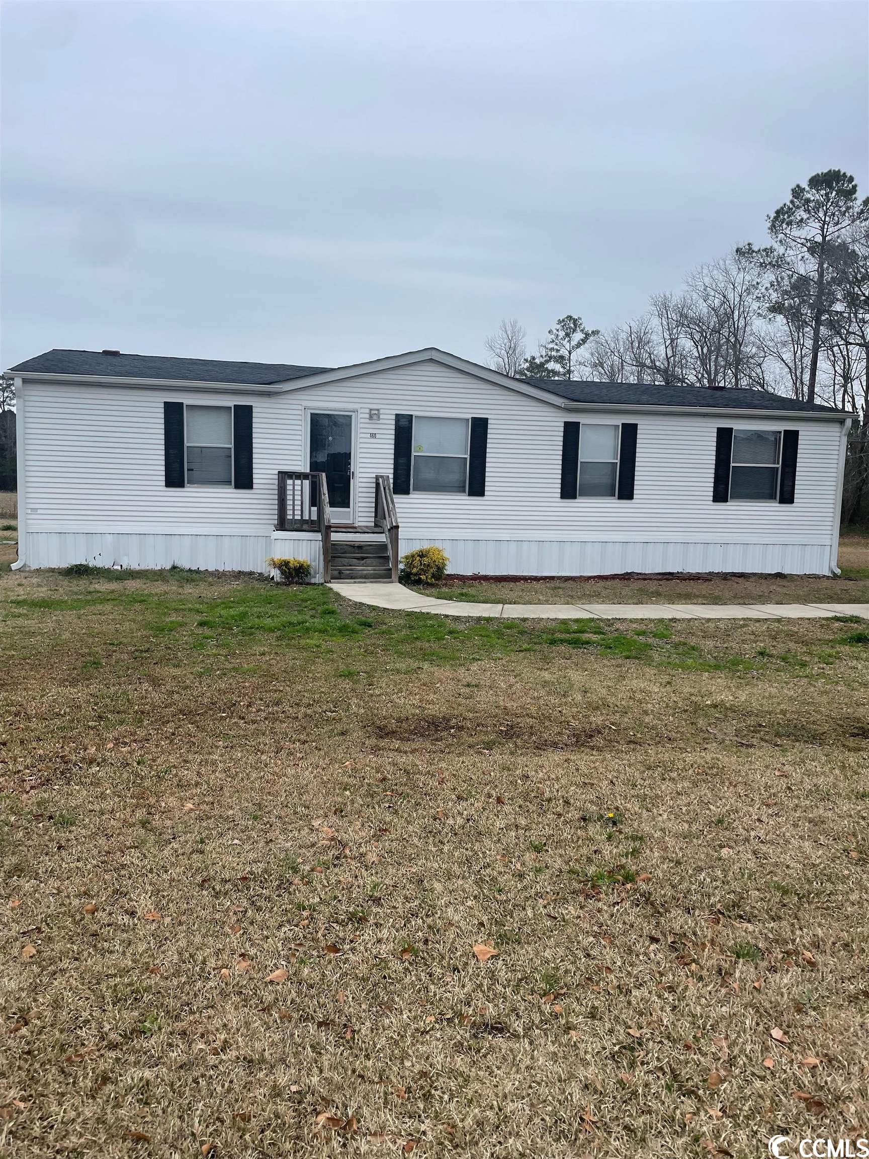 460 Knotty Branch Road Conway, SC 29527 - Photo 1 of 18 Gallery Image 1