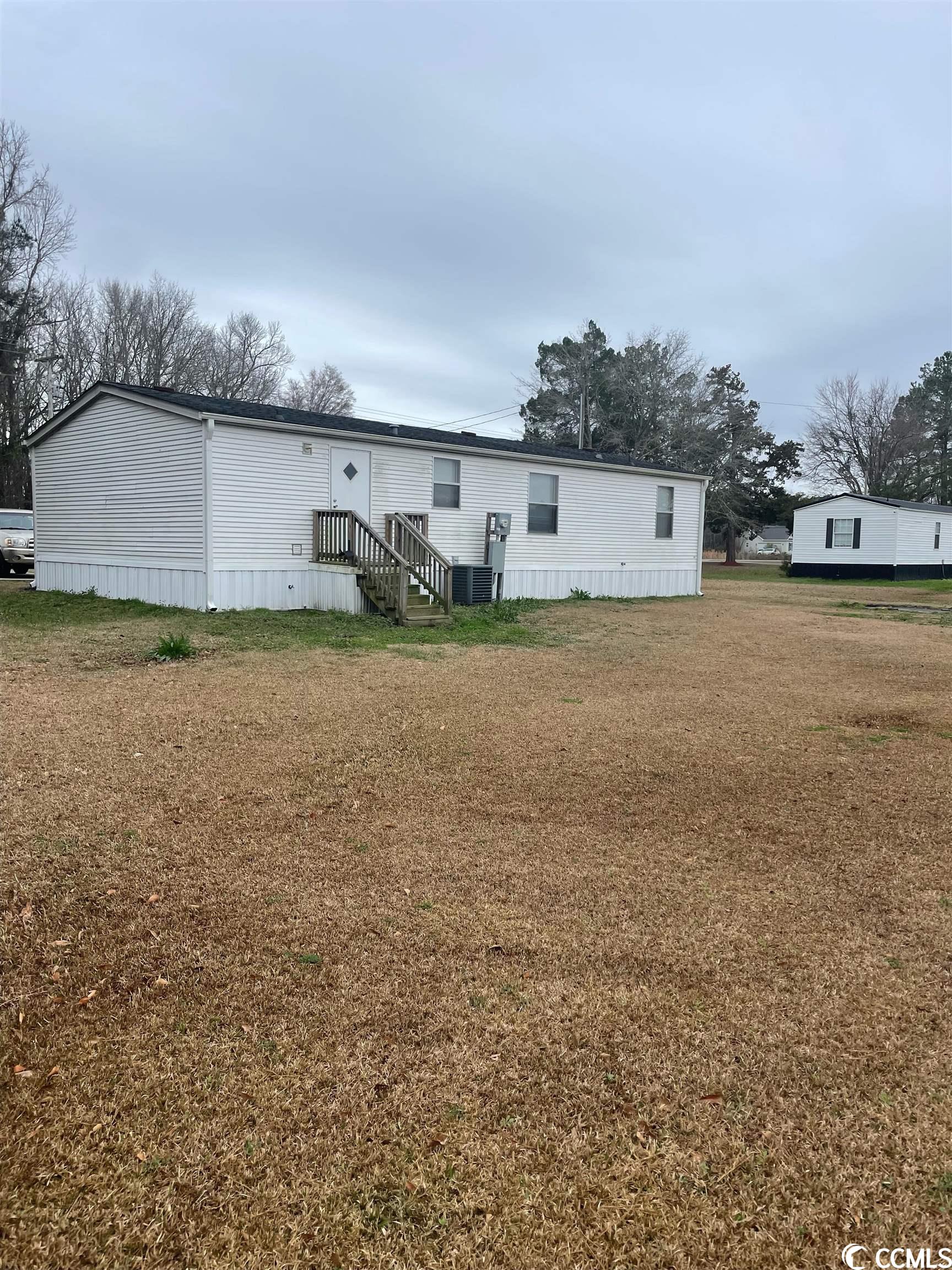 460 Knotty Branch Road Conway, SC 29527 - Photo 18 of 18 Gallery Image 18