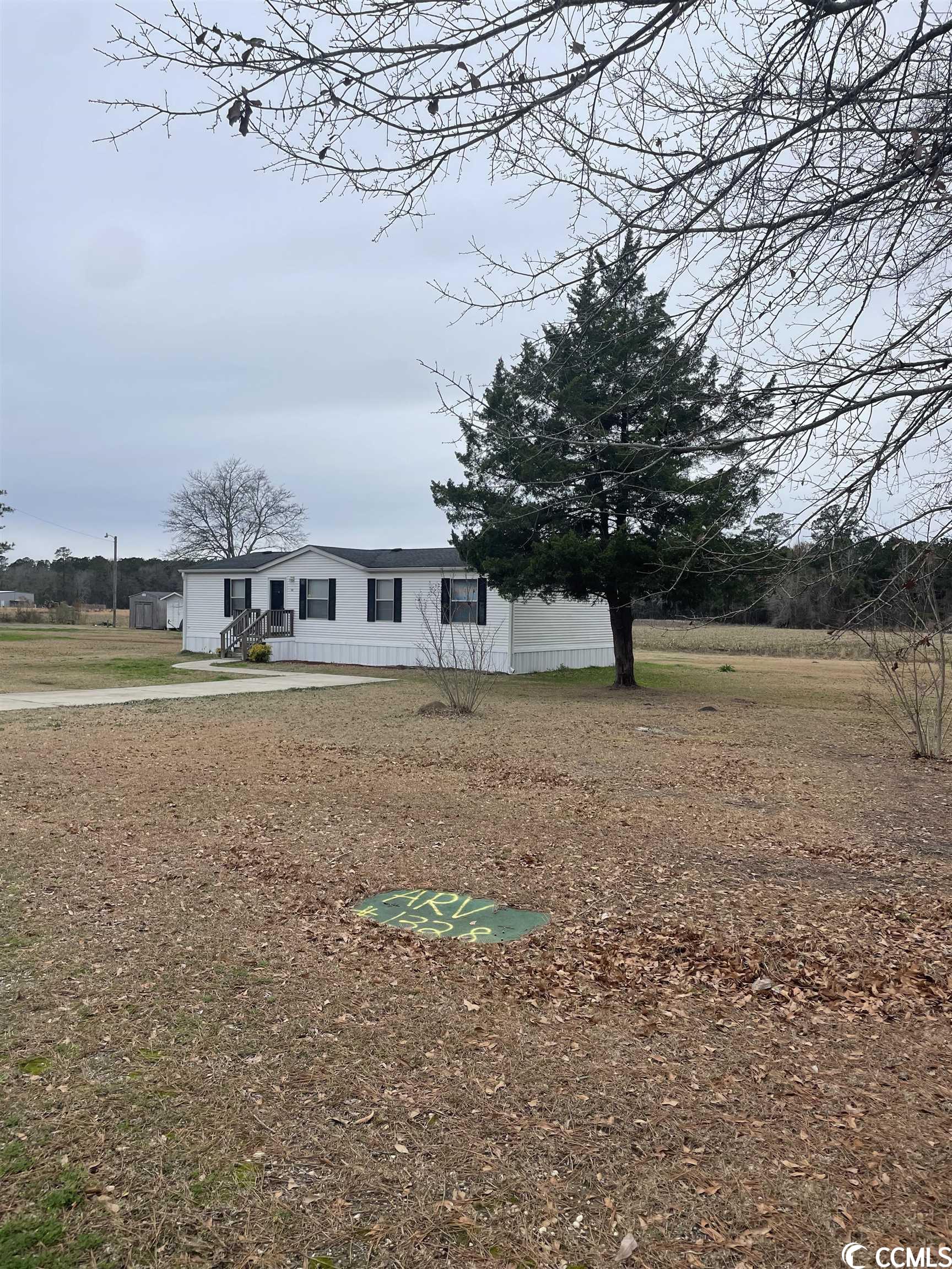 460 Knotty Branch Road Conway, SC 29527 - Photo 3 of 18 Gallery Image 3