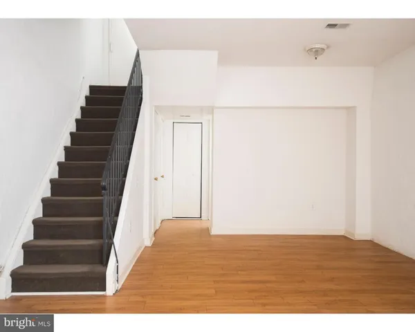 a view of an entryway