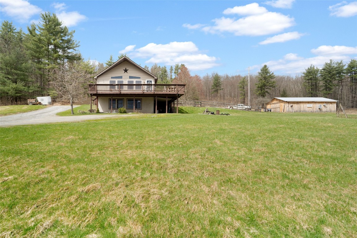 1451 Lisle Road Owego, NY 13827 - Photo 2 of 39 Gallery Image 2