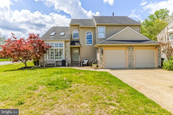 $475,000 | 30 Long Bow Drive, Sewell, NJ 08080